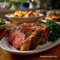 My Best New Years Eve Dinner Recipe for a Crowd: Velvet Interior