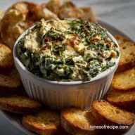 Easy New Year s Eve Snack for a Party: Velvety Dip