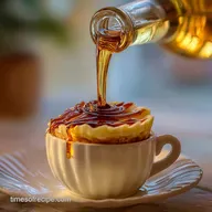 Sweet Dessert Wine in 20 Minutes