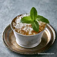 Mint Julep: Traditional Kentucky Style