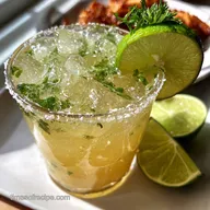 Cantarito Recipe: The Ultimate Zesty Tequila Refresher