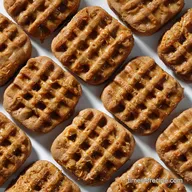 Peanut Butter Cookies: The Ultimate Chewy Classic Recipe