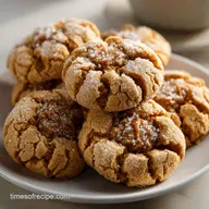 Peanut Butter Blossom Cookies: Soft, Chewy, Classic Recipe