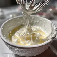 Cookie Icing: The Ultimate Stable Royal Icing Base Recipe