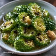Pickle Brine in 15 Minutes