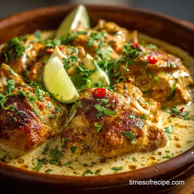 Aji de Gallina: Ultimate Creamy Peruvian Comfort Chicken Recipe Recipe Card