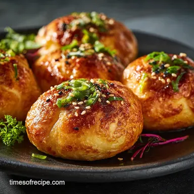 Kari Kare: Authentic Recipe for Savoury Japanese Fried Bread Buns