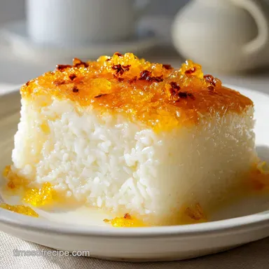 Biko Recipe: Filipino Sticky Rice Cake in 1h