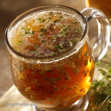 Dandelion Wine Recipe: Traditional Homemade 1 Gallon English Brew Recipe Card