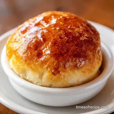 Texas Roadhouse Rolls Recipe Copycat for 24 Servings Recipe Card