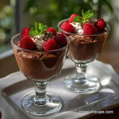 Dessert Shooters No-Bake Layered Cups Ready in 30 Min Recipe Card