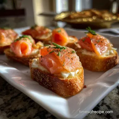 7 Easiest NYE Appetizers That Bring Instant Party Magic Recipe Card