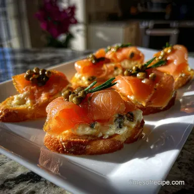 7 Easiest NYE Appetizers That Bring Instant Party Magic
