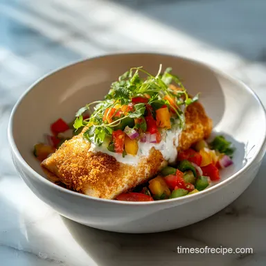 Easy 30 Minute Chicken Chimichanga Recipe for 4 Servings Recipe Card