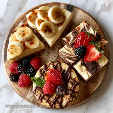 6 Easy Homemade Cheesecake Recipes with Cream Cheese