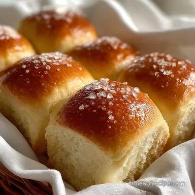 Filipino Recipe Pandesal: Classic Filipino Bread Rolls