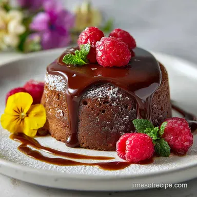 Hard Elina Sansd Dessert Recipe - Baking Chocolate Recipe Card