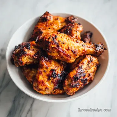 Hawaiian BBQ Chicken Recipe: Caramelized Thighs in 40 Minutes