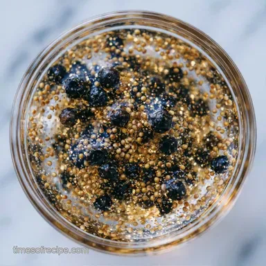 Easy 10-Minute Pickle Brine Recipe Card