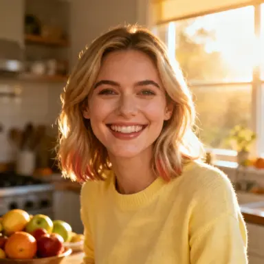 Photo of Nova Whitford - Creative Breakfast Recipes &amp Morning Rituals That Start Your Day Right