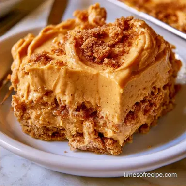 Pumpkin Pie Dessert Shooters for 12
