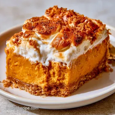 Pumpkin Spice Smores in 40 Minutes
