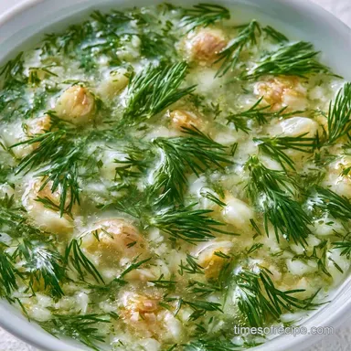 Refrigerator Pickle Brine in 10 Minutes Recipe Card