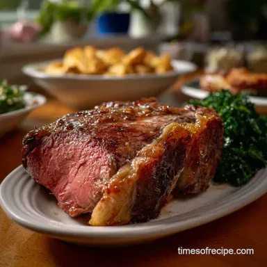 My Best New Years Eve Dinner Recipe for a Crowd: Velvet Interior