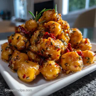 Snacks Saludables Recetas: 50-Minute Crispy Chickpea Bites Recipe Card