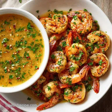 Easy Shrimp Dinner Recipes for Weeknights