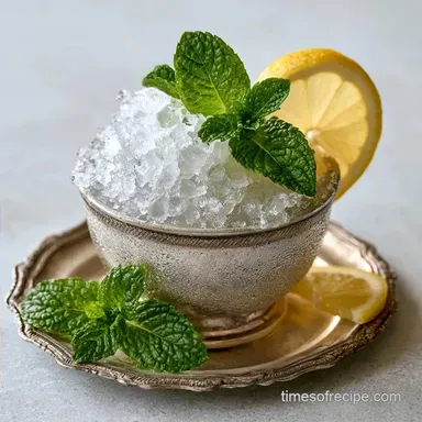 Silver Cup Mint Julep in 12 Minutes