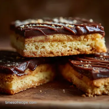 Ted Lasso Biscuit: Perfect Homemade Shortbread Recipe Recipe Card