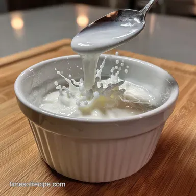 Cookie Icing: The Ultimate Stable Royal Icing Base Recipe Recipe Card