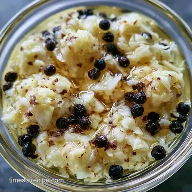 Quick Pickling Brine in 20 Minutes