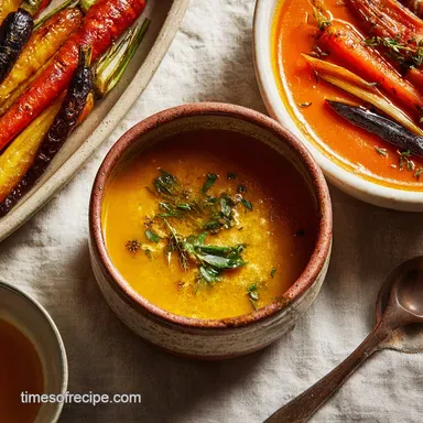 Homemade Vegetable Broth and Soup Recipes