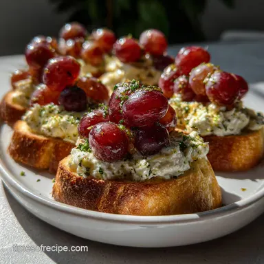 Magical New Years Eve Food Idea Sure To Ring: Whipped