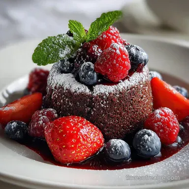 Wine and Dessert Pairings Ready in 32 Minutes