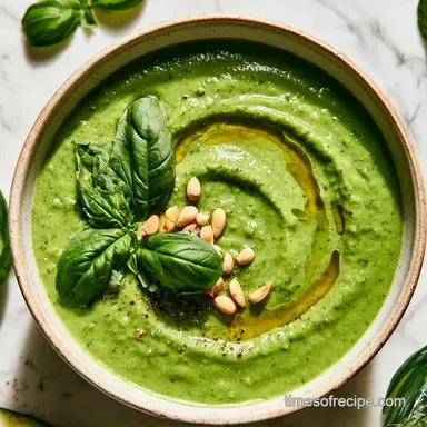 26 Zucchini Soup Recipes: Creamy, Brothy & Italian