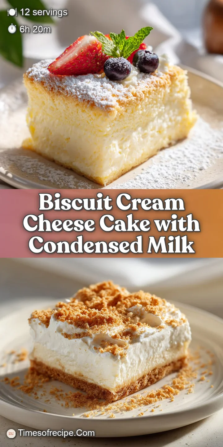 Close-up of a cream cheese cake with rich, moist crumb and a delicate, caramelized crust; a tempting, comforting dessert.