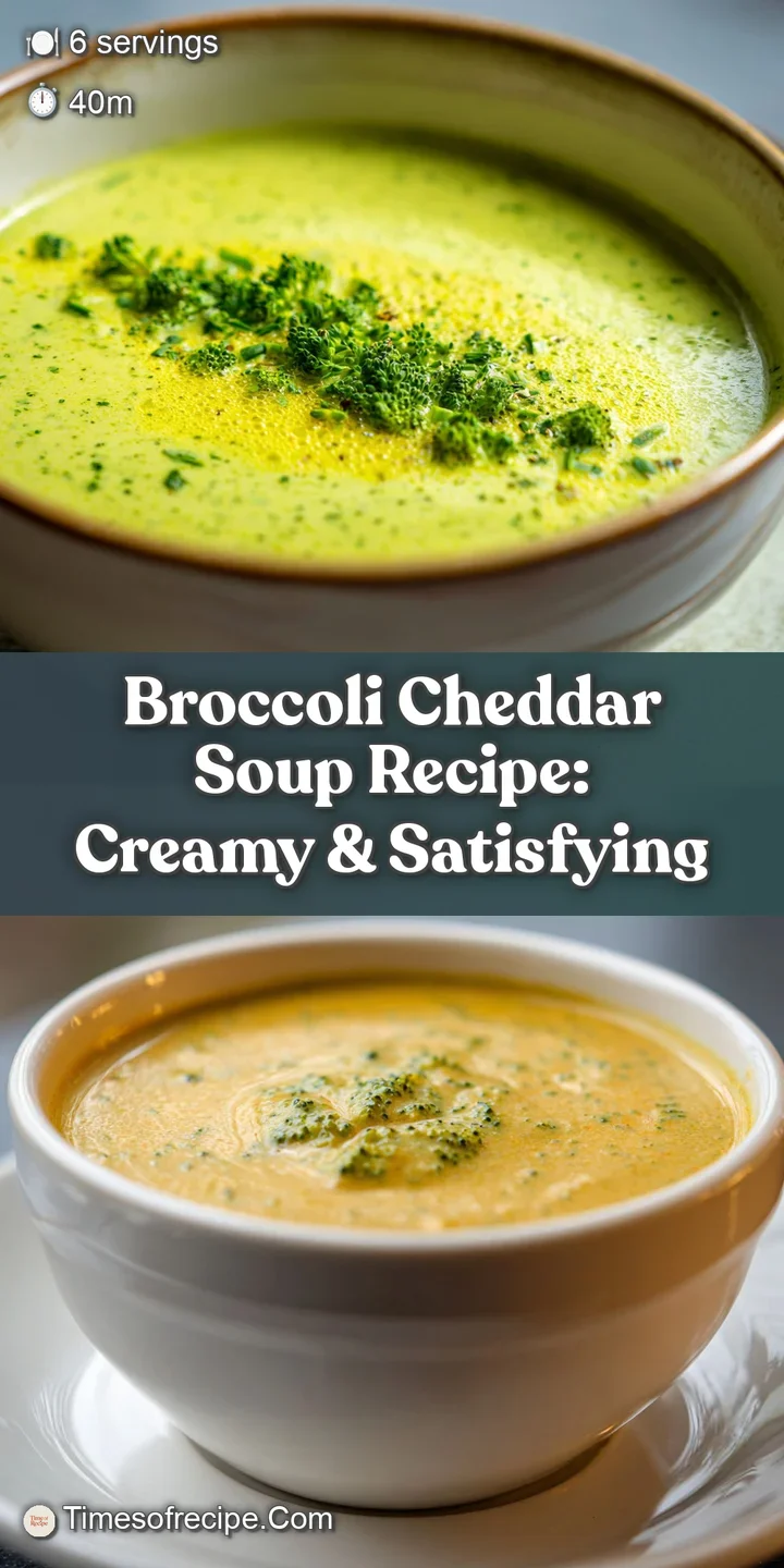Close-up of cheesy broccoli soup; smooth, velvety texture. Drops of melted cheddar, hints of steam, appetizing comfort.