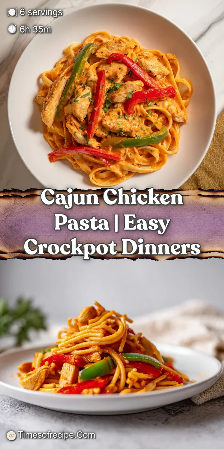 Close-up of tender chicken chunks coated in a velvety, spicy cream sauce clinging to al dente pasta swirls.