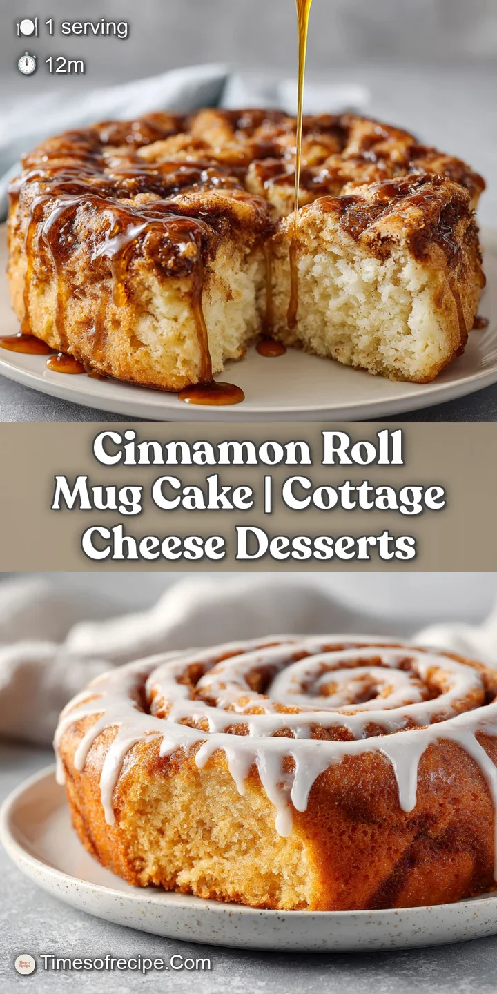 Macro shot of gooey cinnamon swirls beneath a thick, glossy white frosting dripping down the side of a soft cake.