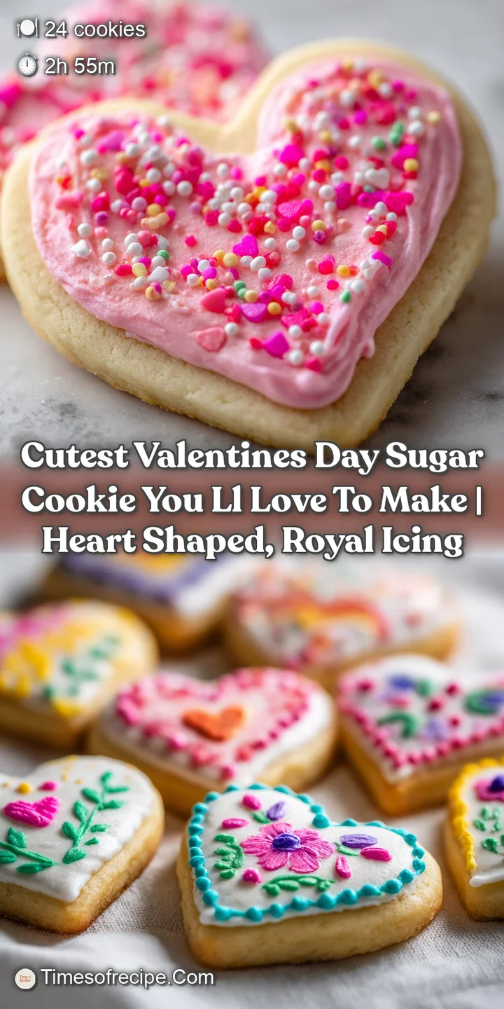 Close-up view of a perfectly iced sugar cookie, showcasing smooth frosting and colorful, whimsical sprinkles. Festive and ...