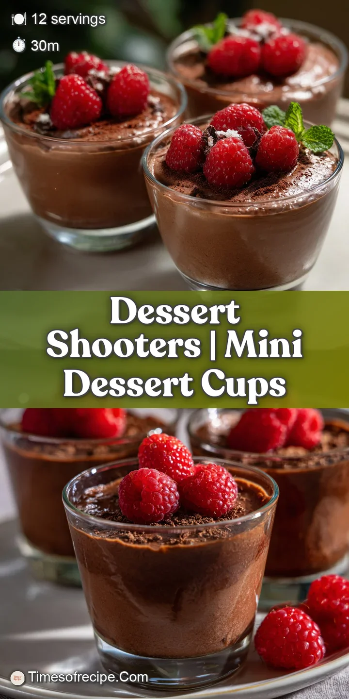 Close-up of a no-bake dessert cup showing soft whipped cream, crunchy cookie crumbles, and layers of rich dark chocolate.