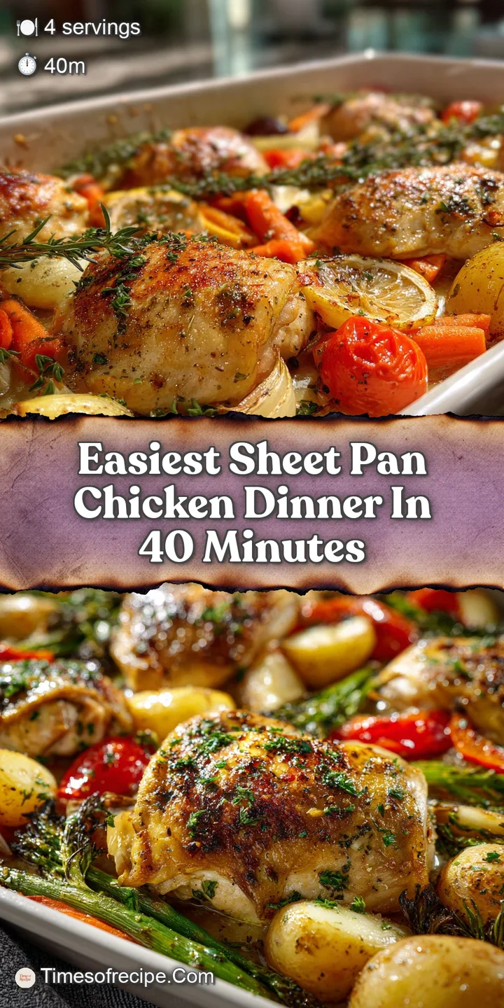 Close-up of juicy roasted chicken and colorful vegetables, glistening with savory juices, showcasing their crispy texture ...