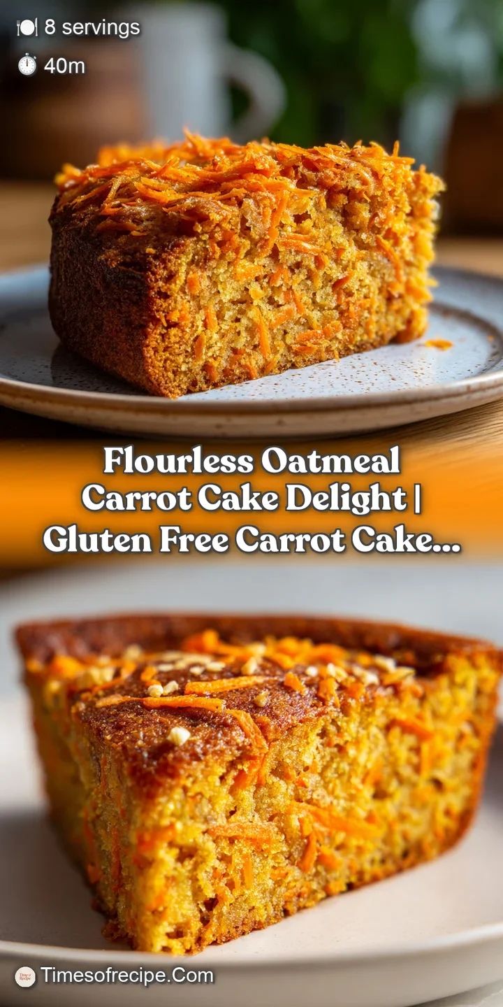 Close-up of a moist, crumbly orange cake texture topped with thick, velvety white icing and tiny carrot shreds.