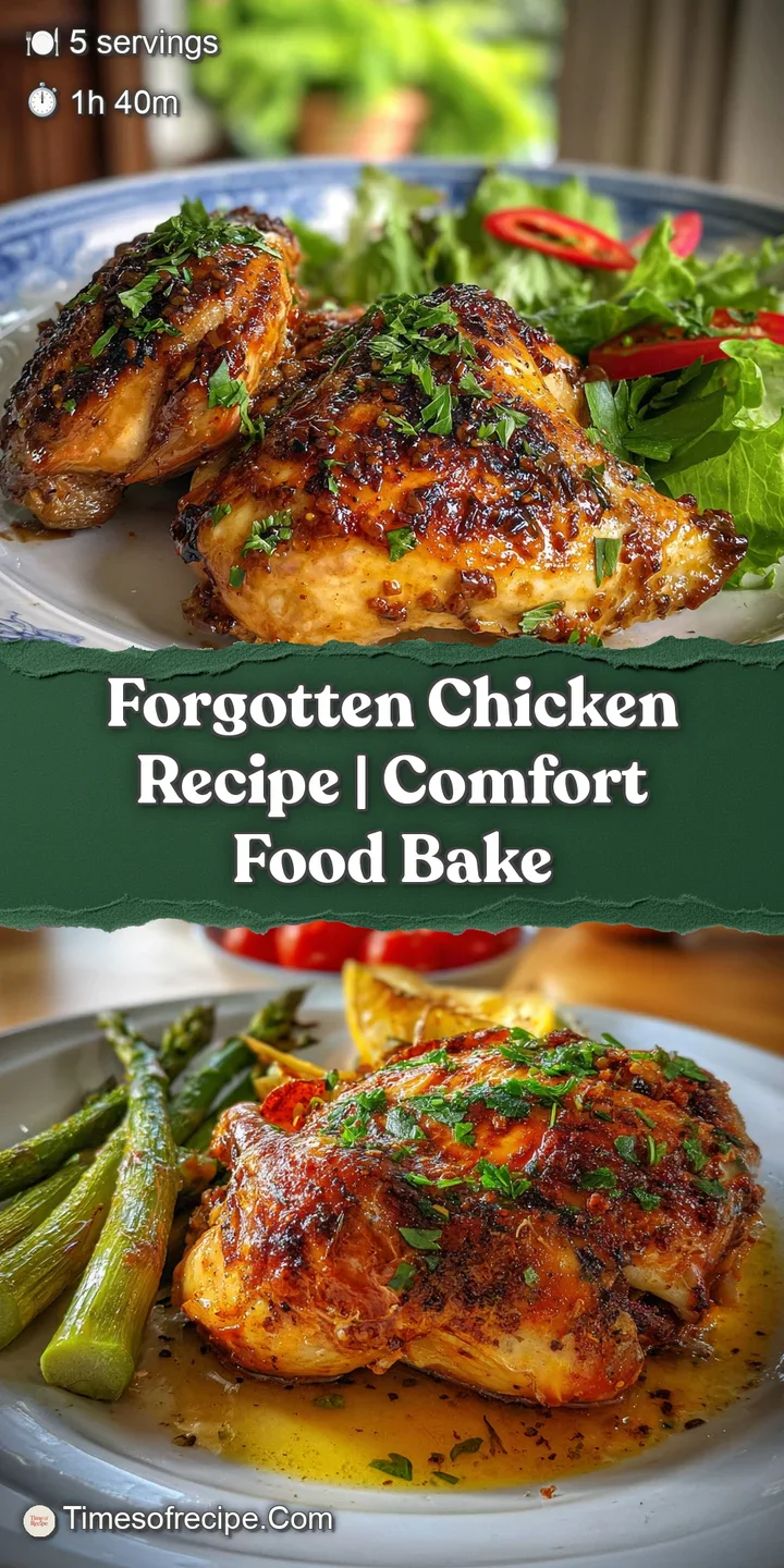 Close-up of juicy chicken and caramelized vegetables, bubbling with flavorful juices. An inviting, comforting meal ready t...