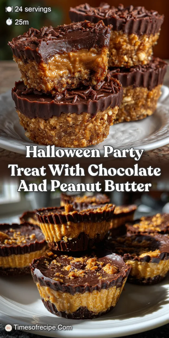 Close-up of a chocolate peanut butter treat. Swirling textures of dark chocolate and creamy peanut butter create an irresi...