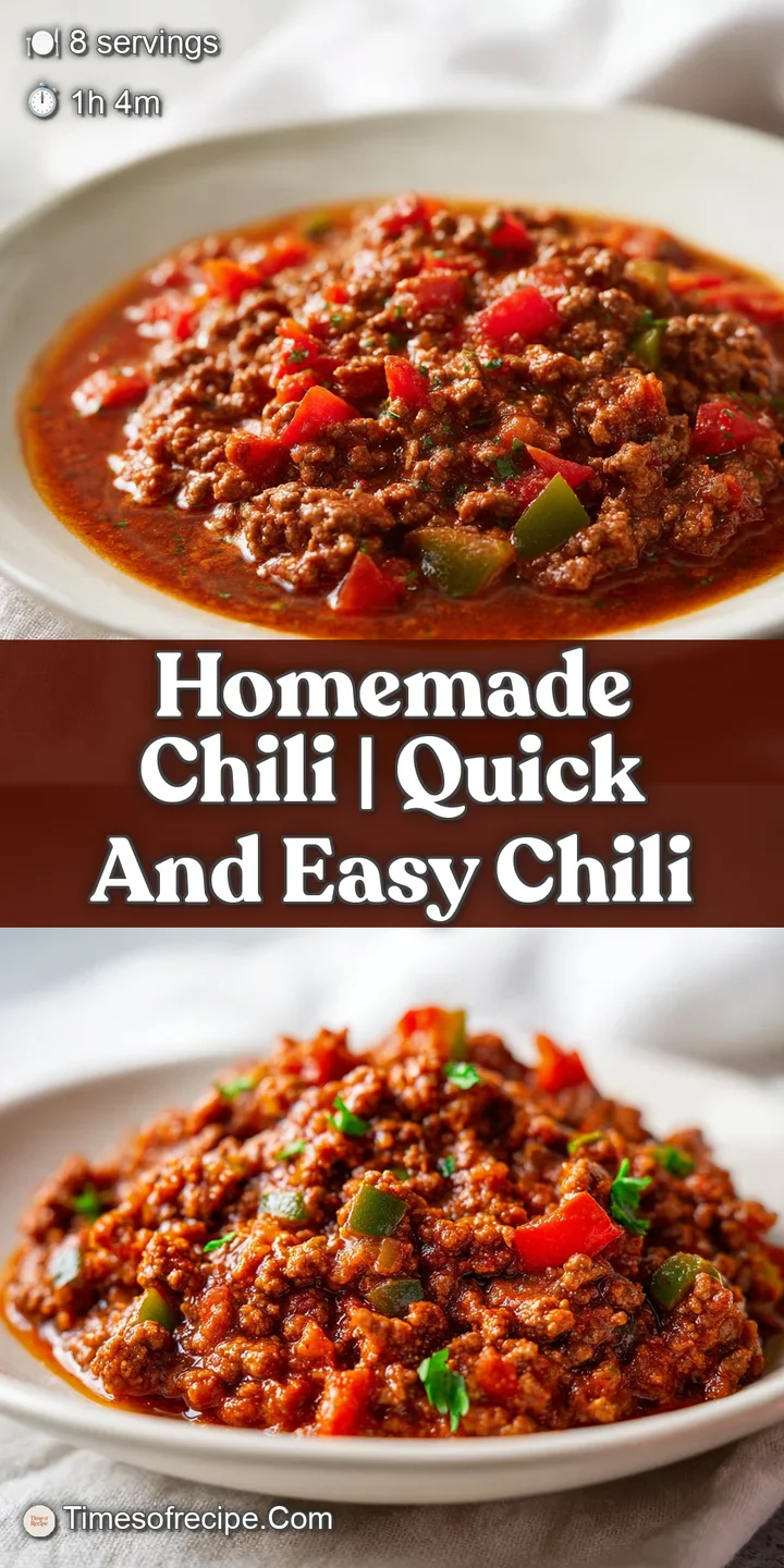 Close-up of a rich, simmering red beef stew with melted cheddar cheese and tender beans in a steaming bowl.