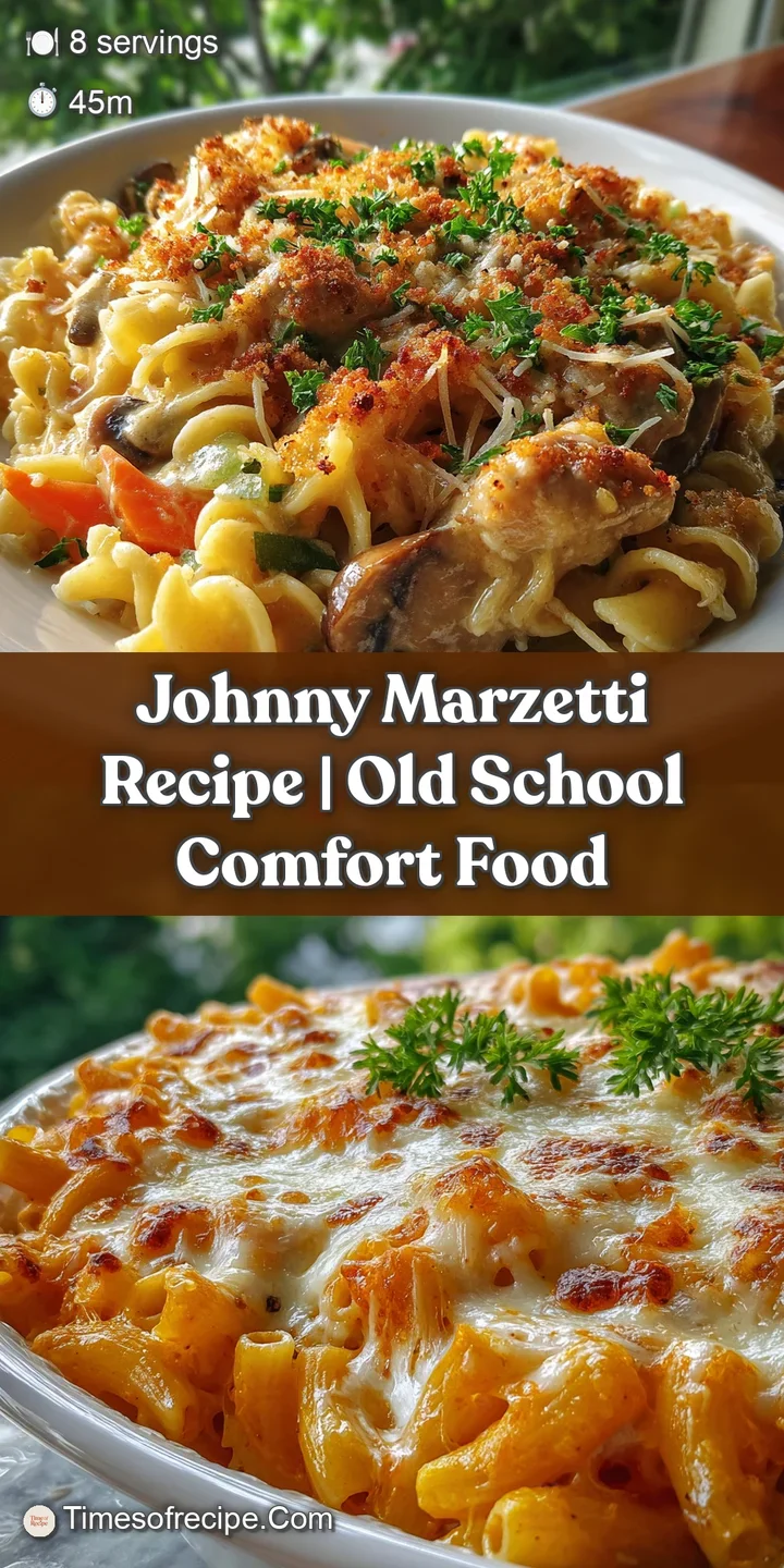 Close-up of bubbling, cheesy casserole; textured surface hinting at creamy, savory interior with browned, crisp edges.